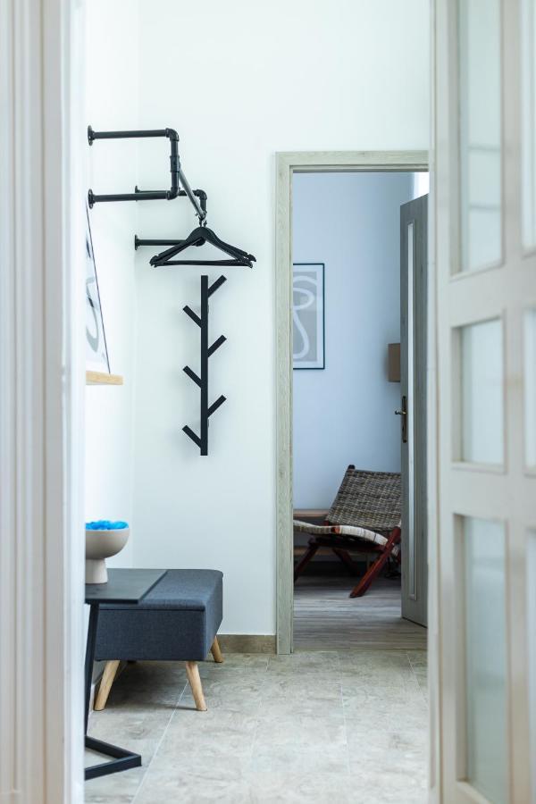 City Center Apartment With Balcony Budapest Exterior foto